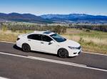 Honda Accord Sport Hybrid 2015 года (AU)